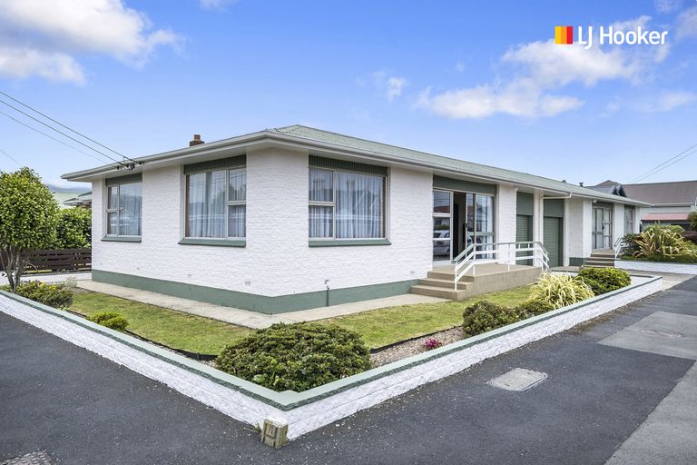 Photo of property in 21 Moreau Street, Saint Kilda, Dunedin, 9012