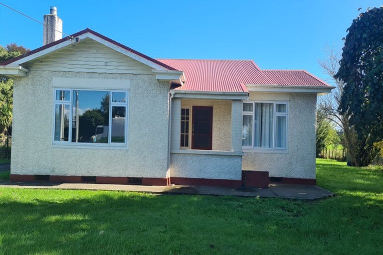 Photo of property in 116 Ngaumutawa Road, Masterton, 5810