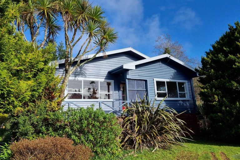 Photo of property in 366 Main Road, Kaiata, Greymouth, 7805