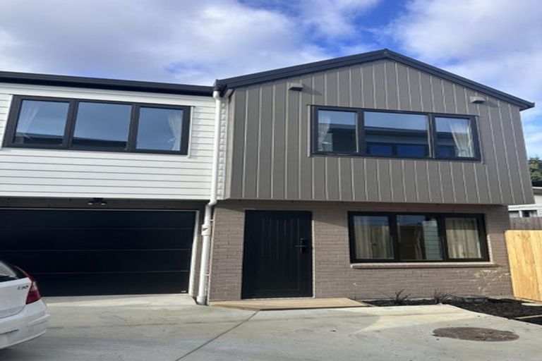 Photo of property in 11c Balwyn Place, Clendon Park, Auckland, 2103