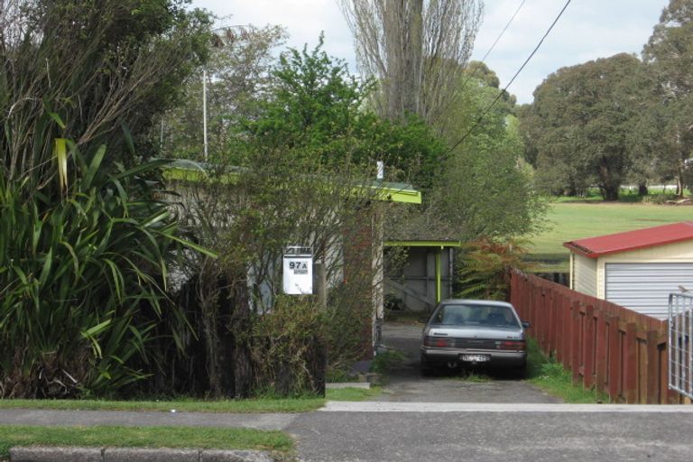 Photo of property in 97a Kawaha Point Road, Kawaha Point, Rotorua, 3010