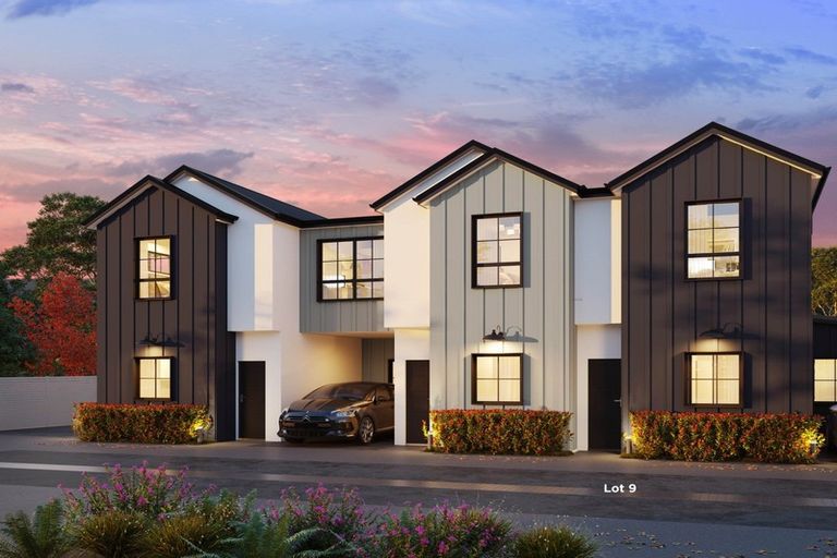 Photo of property in 4/62 Queens Grove, Hutt Central, Lower Hutt, 5010