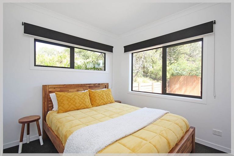 Photo of property in 6 Dustin Street, Foxton Beach, Foxton, 4815