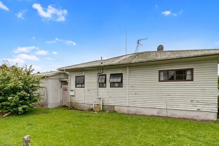 Photo of property in 1 Harris Street, Huntly, 3700