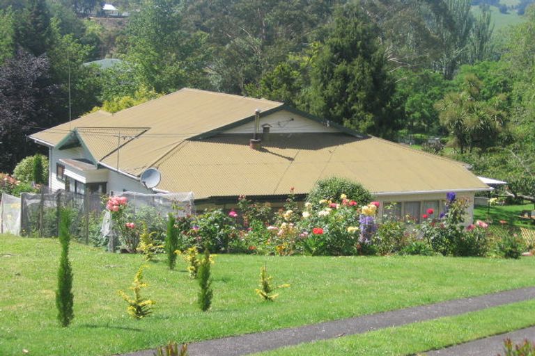 Photo of property in 51 Ward Street, Taumarunui, 3920