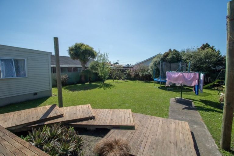 Photo of property in 63 Cook Street, Foxton, 4814