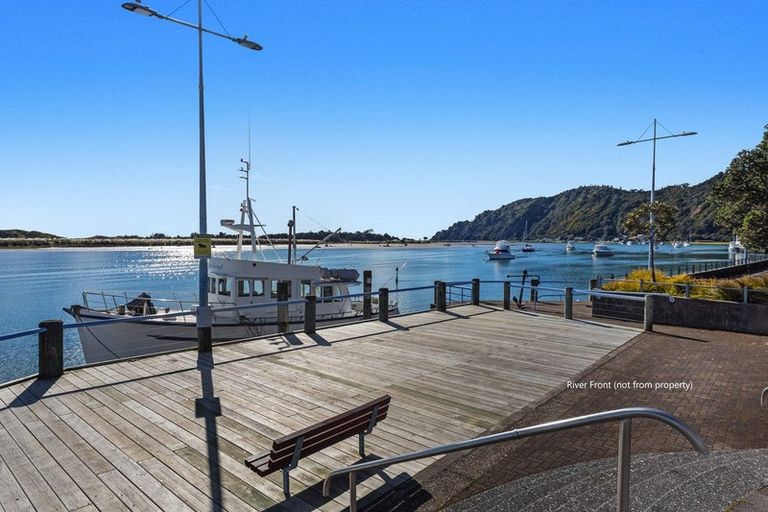Photo of property in Quayside Apartments, 204/11 George Street, Whakatane, 3120