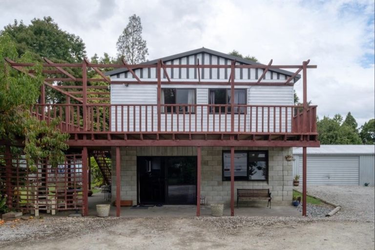 Photo of property in 6 Helyer Street, Ormond, Gisborne, 4071