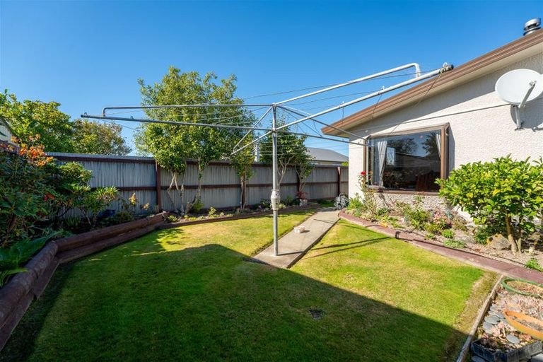 Photo of property in 77 Pukatea Street, Gleniti, Timaru, 7910