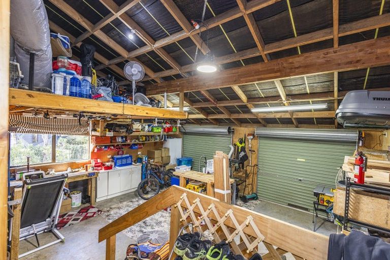 Photo of property in 44 Arawa Street, Ohakune, 4625