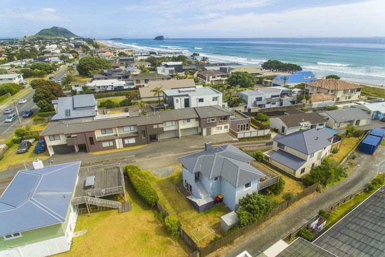 Photo of property in 57a Oceanbeach Road, Mount Maunganui, 3116