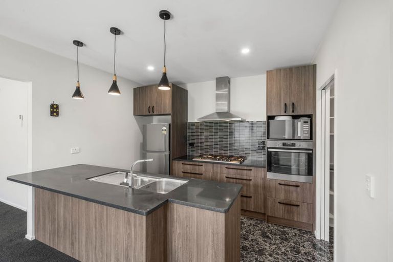 Photo of property in 11 Zinnia Way, Wigram, Christchurch, 8025