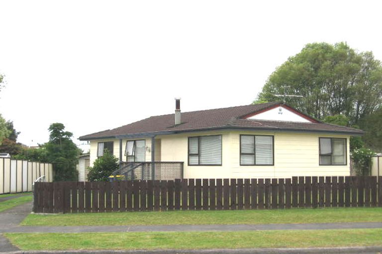 Photo of property in 25 Arodella Crescent, Ranui, Auckland, 0612