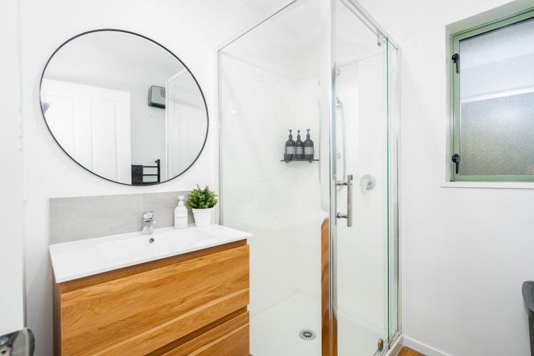 Photo of property in 488a Bower Avenue, Parklands, Christchurch, 8083