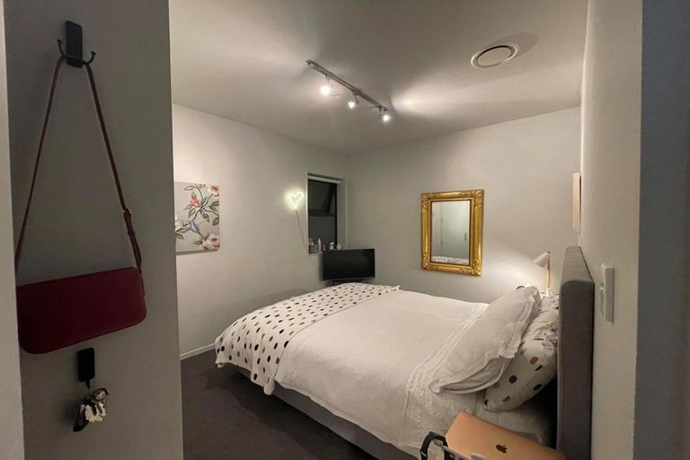 Photo of property in Detroit Apartments, 309/181 Tasman Street, Mount Cook, Wellington, 6021