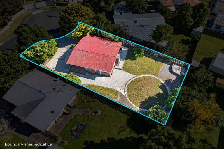 Photo of property in 5 Montana Place, Papakura, 2110