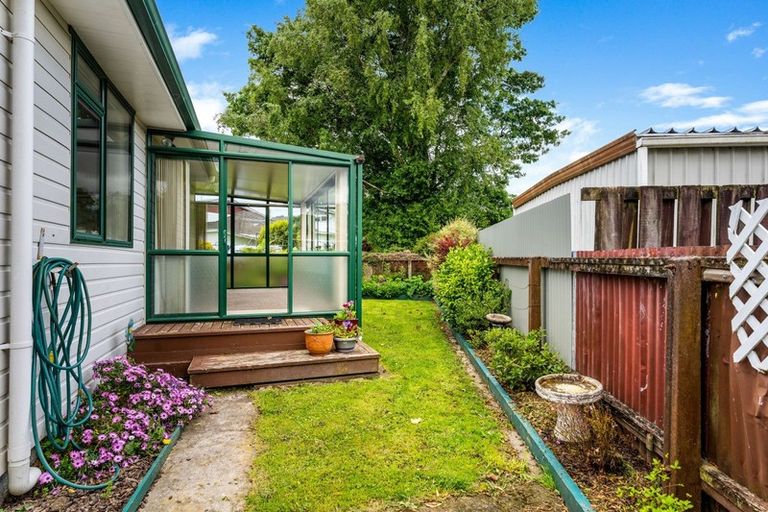 Photo of property in 3/63 Fraser Crescent, Elderslea, Upper Hutt, 5018