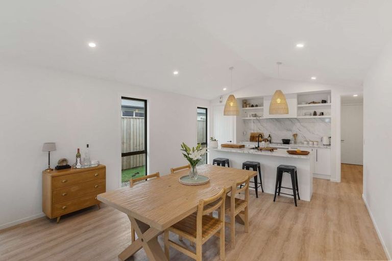 Photo of property in 40 Sandhurst Drive, Rolleston, 7615