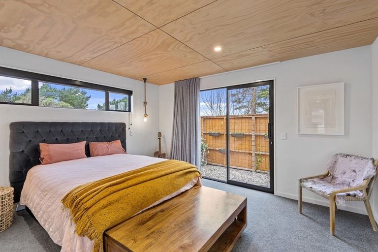 Photo of property in 729 Mclaughlins Road, Darfield, 7571