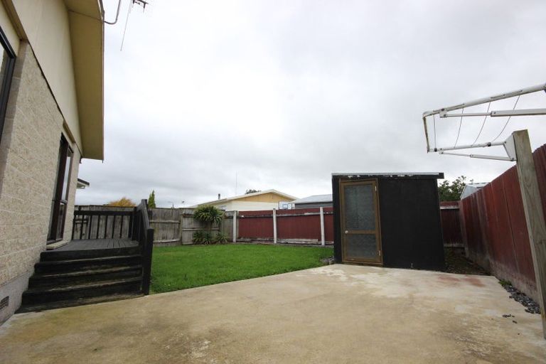 Photo of property in 19a Cedar Grove, Highbury, Palmerston North, 4412
