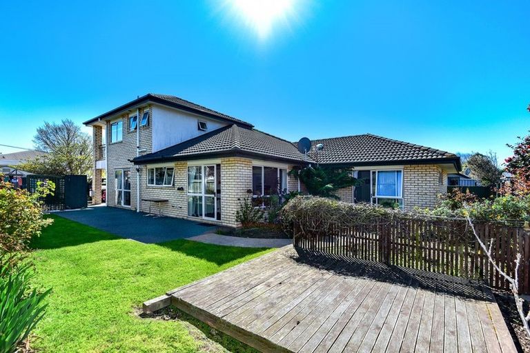 Photo of property in 31a Clarendon Terrace, Woolston, Christchurch, 8023