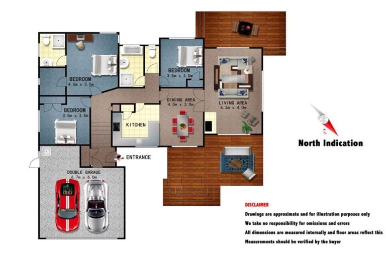 Photo of property in 2/12 Belmont Terrace, Milford, Auckland, 0620