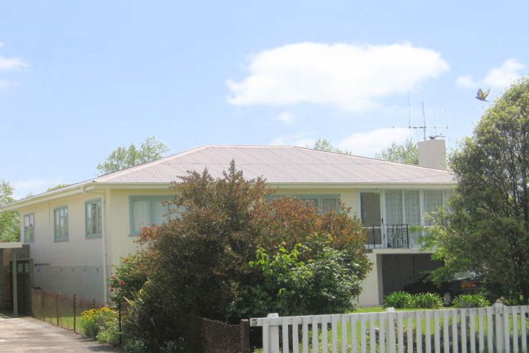 Photo of property in 21 Osborne Avenue, Morrinsville, 3300