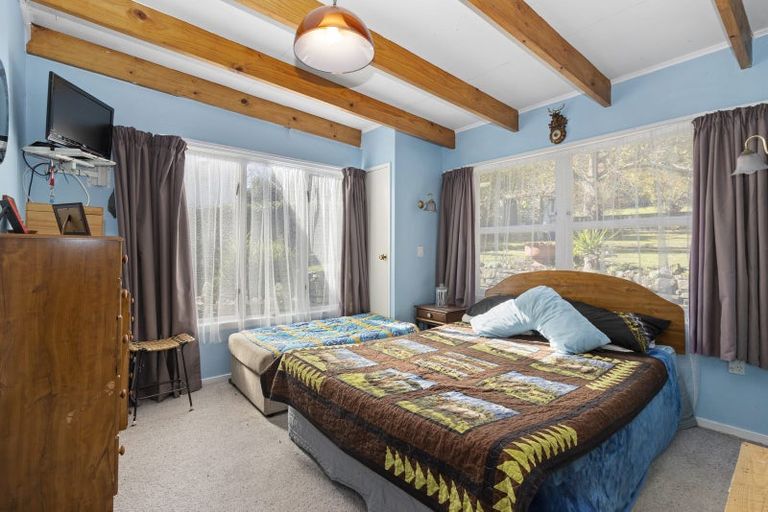 Photo of property in 35 Gilchrist Street, Te Aroha, 3320