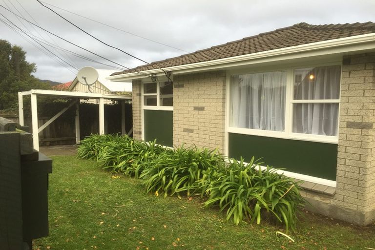 Photo of property in 12 Bridge Street, Melling, Lower Hutt, 5010