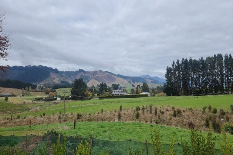 Photo of property in 45 Tavistock Road, Koputaroa, Levin, 5575