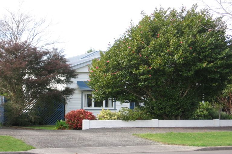 Photo of property in 8 King Edward Street, Lansdowne, Masterton, 5810