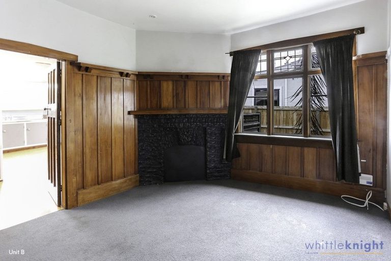 Photo of property in 1/12 Croydon Street, Sydenham, Christchurch, 8023