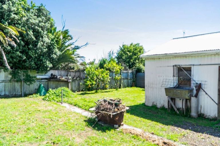 Photo of property in 14 Jellicoe Avenue, Wairoa, 4108