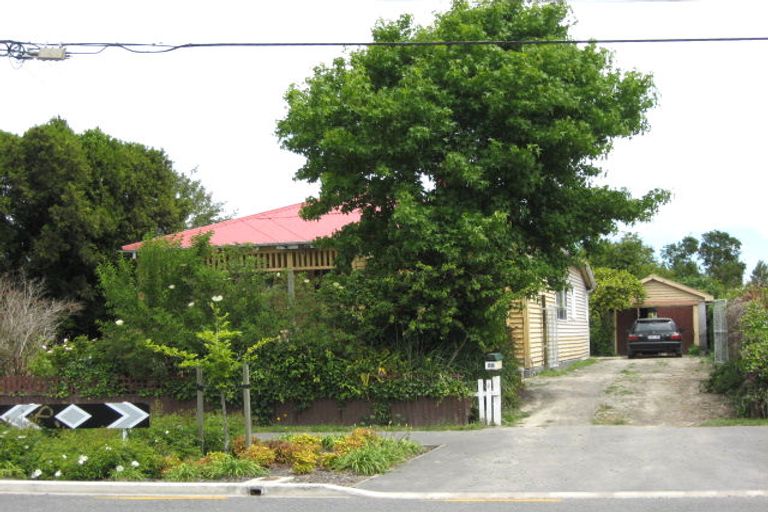 Photo of property in 88 Wildberry Street, Woolston, Christchurch, 8023