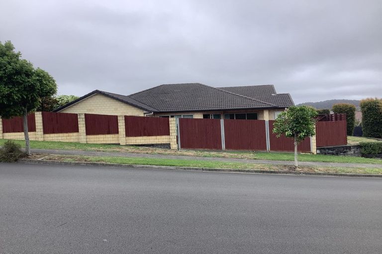 Photo of property in 1 Aufidius Place, Pukekohe, 2120