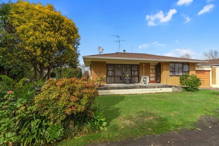 Photo of property in 69a Hakanoa Street, Huntly, 3700