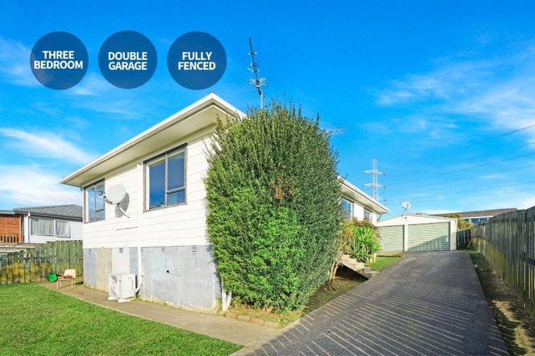 Photo of property in 30 Flinders Place, Otara, Auckland, 2023