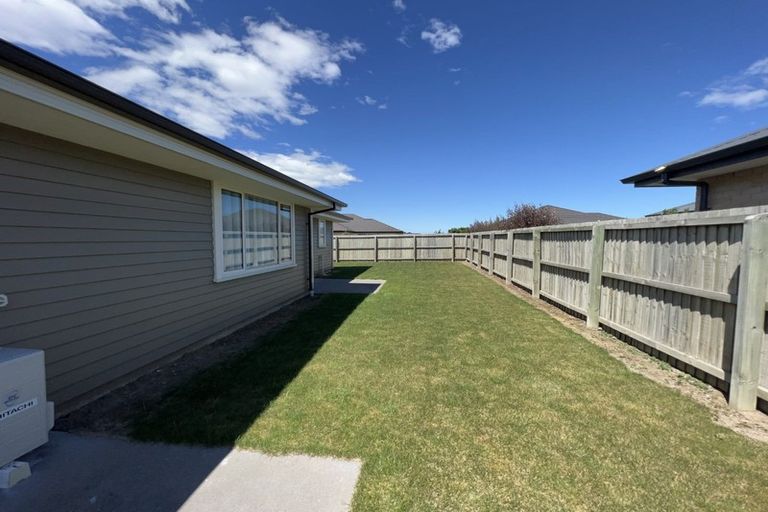 Photo of property in 30 Seymour Drive, Rolleston, 7614