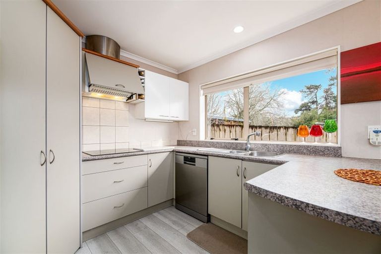 Photo of property in 345a Triangle Road, Massey, Auckland, 0614