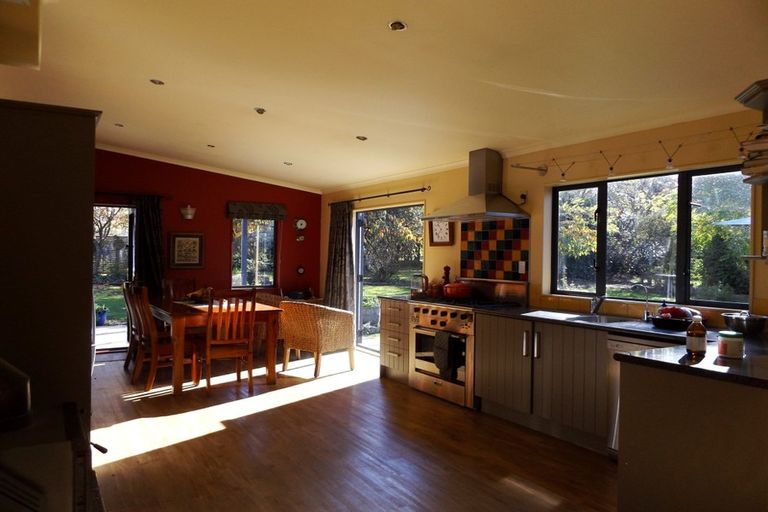 Photo of property in 1437 Pohangina Road, Pohangina, Ashhurst, 4884
