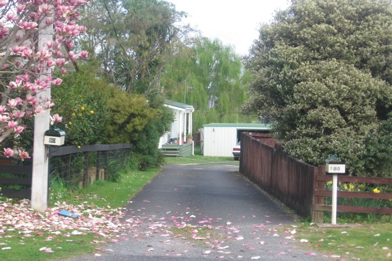 Photo of property in 80 Buffalo Road, Coromandel, 3506