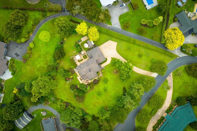 Photo of property in 266 Lake View Drive, Karapiro, Cambridge, 3494