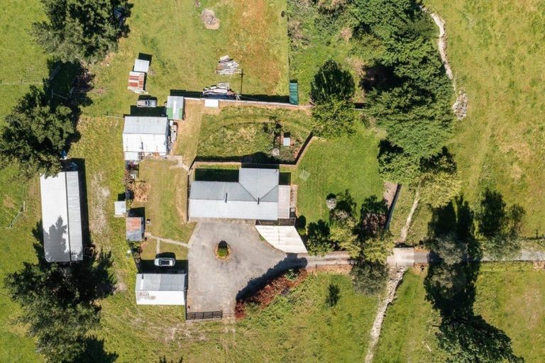 Photo of property in 2331 State Highway 63, Wairau Valley, Blenheim, 7271