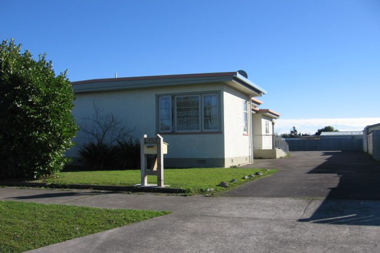 Photo of property in 60 Fairs Road, Milson, Palmerston North, 4414
