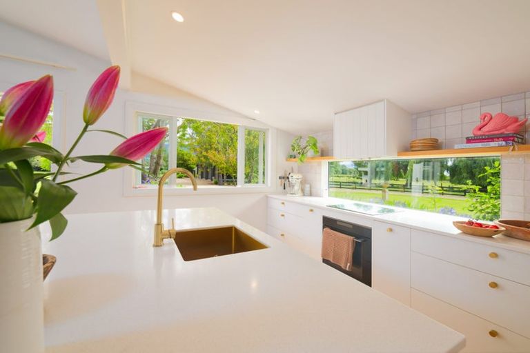 Photo of property in The Old Convent, 278 Mount Fyffe Road, Kaikoura Flat, Kaikoura, 7300