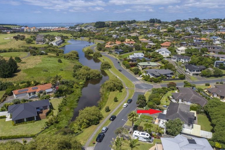 Photo of property in 39 Regency Park Drive, Gulf Harbour, Whangaparaoa, 0930