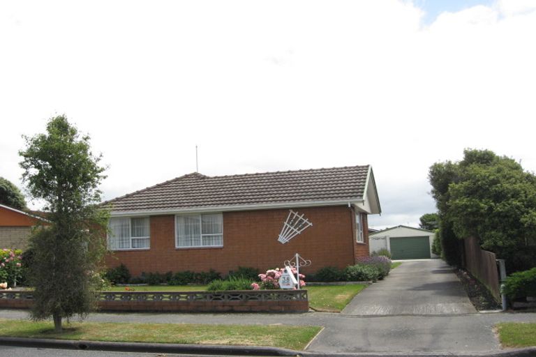 Photo of property in 38 Arran Crescent, Woolston, Christchurch, 8062