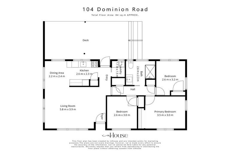 Photo of property in 104 Dominion Road, Nawton, Hamilton, 3200