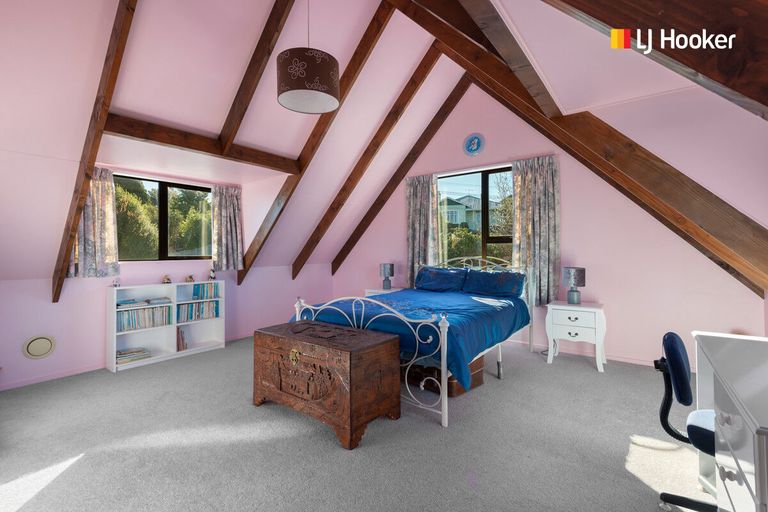 Photo of property in 14 Penrich Street, Abbotsford, Dunedin, 9018