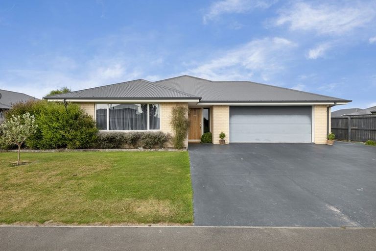 Photo of property in 44 Park Lane, Rolleston, 7614